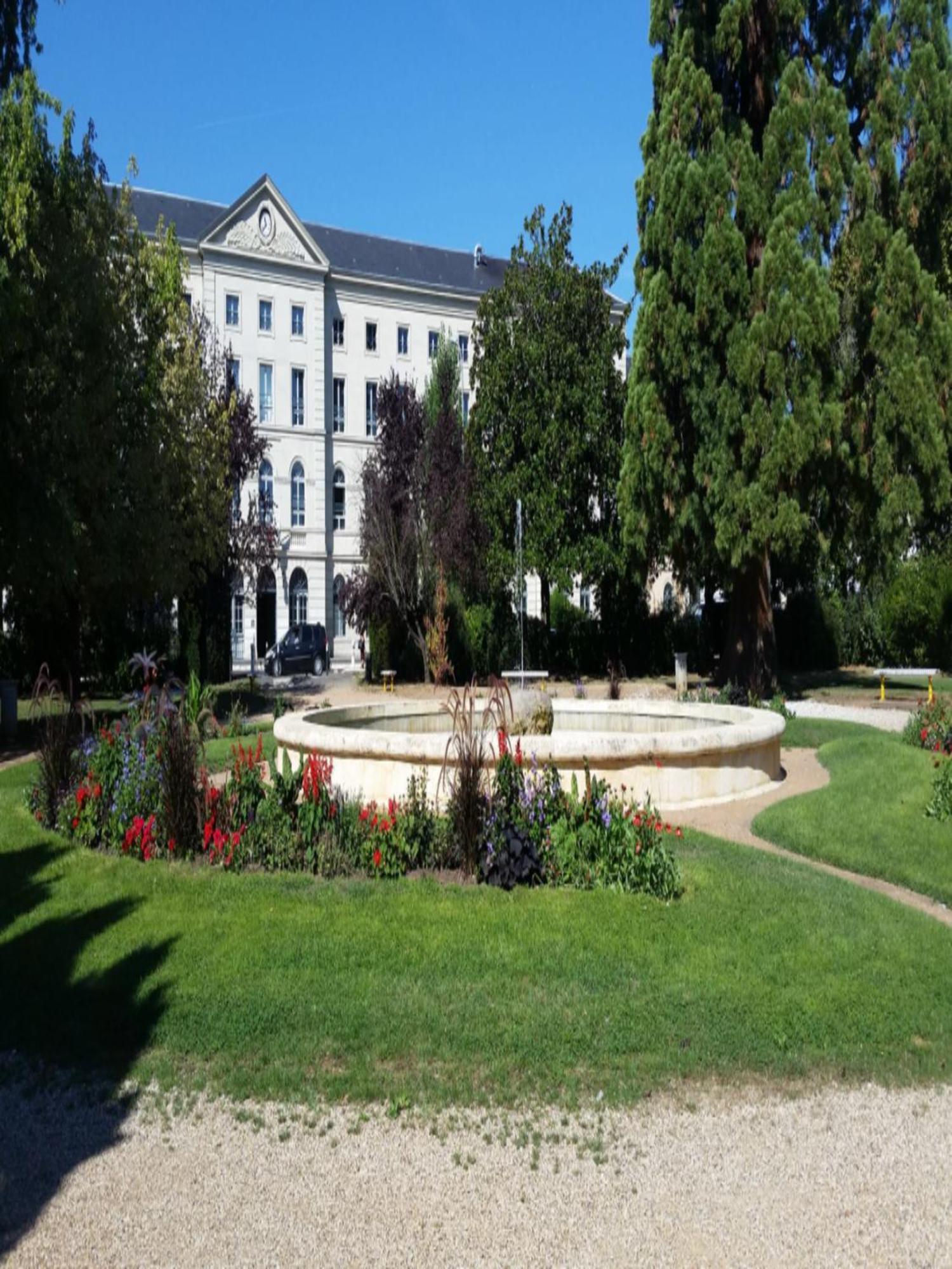 La Kanal De Perigueux - Centre Historique Zewnętrze zdjęcie